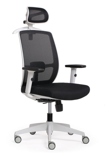 Headrest and Hanger