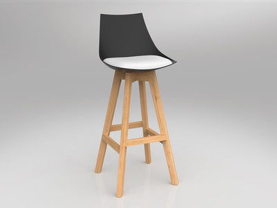 White Eurotex PU