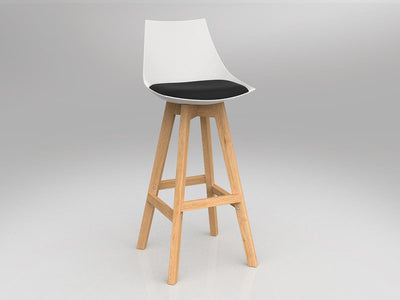 Black Eurotex PU