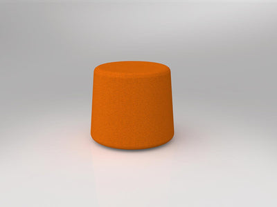 Sunset Orange