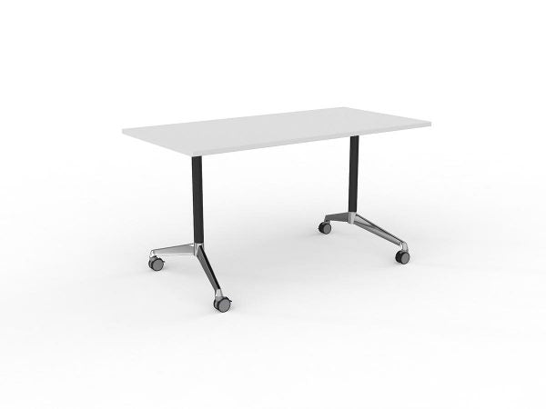Modulus Castor Leg Meeting Table