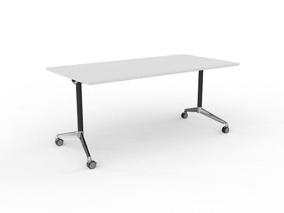 Modulus Castor Leg Meeting Table