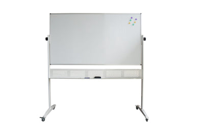 Porcelain Mobile Whiteboard