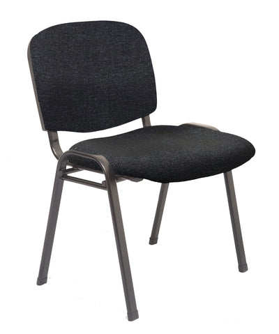 Black Fabric