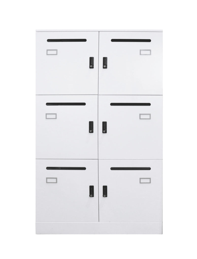 Office Locker -   FurnX