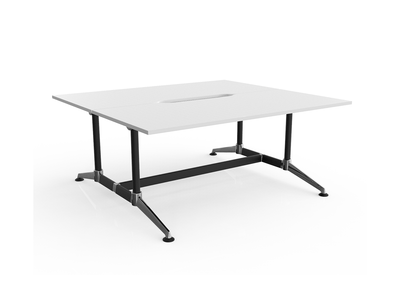 Modulus 2 User Double Sided Workspace