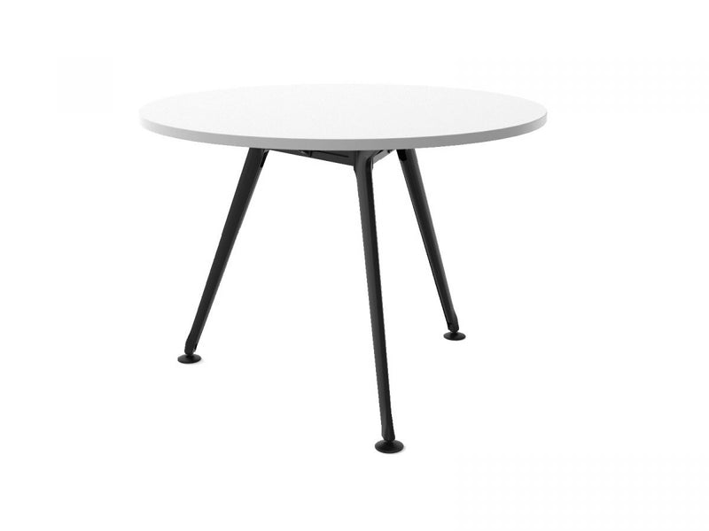 Team 3 Leg Round Meeting Table