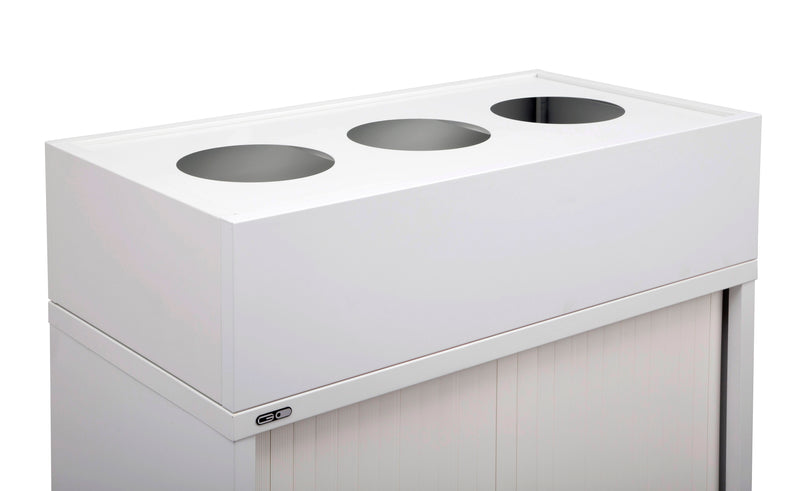 GO Steel Planter Box -   FurnX