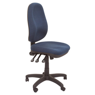 PO500 Heavy Duty Ergonomic Task Chair