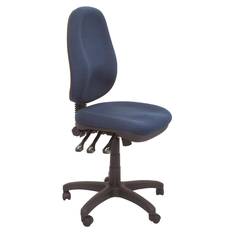 PO500 Heavy Duty Ergonomic Task Chair