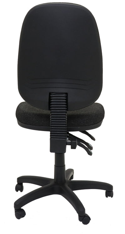 PO500 Heavy Duty Ergonomic Task Chair