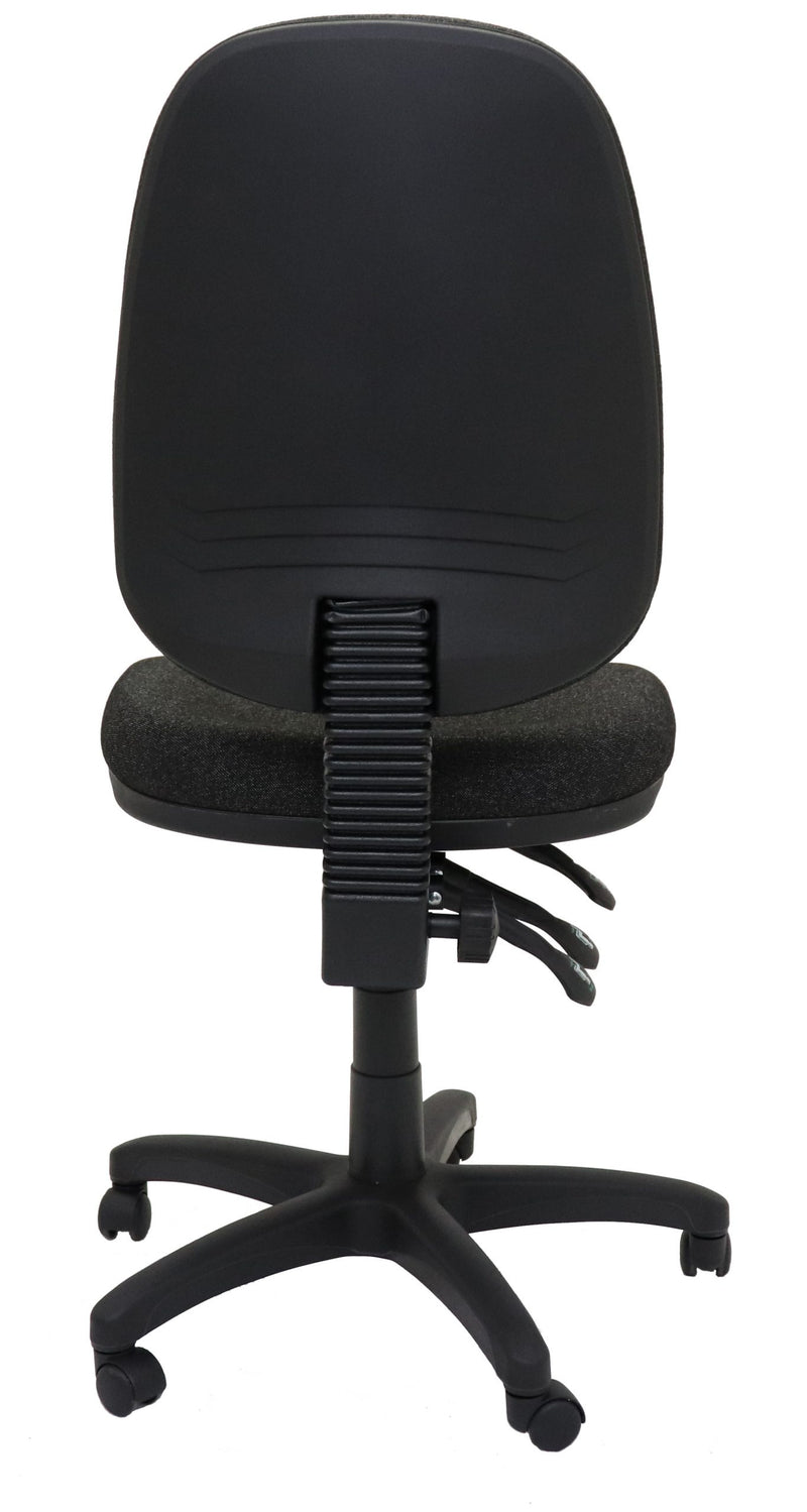 PO500 Heavy Duty Ergonomic Task Chair