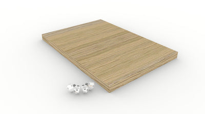 Natural Oak