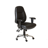 PU300 Executive Fully Ergonomic Task Chair