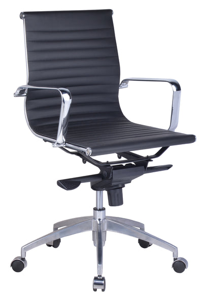 Bentley Executive Medium Back Meeting Chair