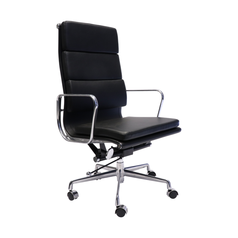 Brighton Executive High Back Meeting Chair