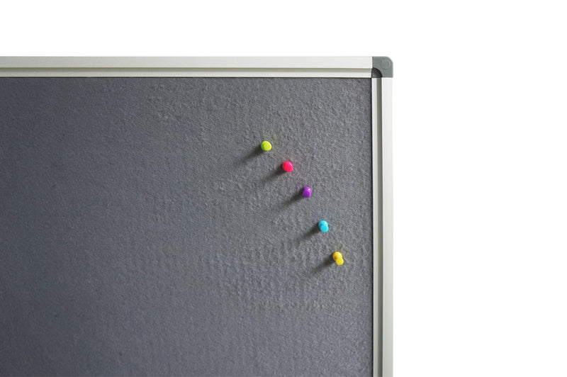 Pinboarding Wall Mounted Pinboard
