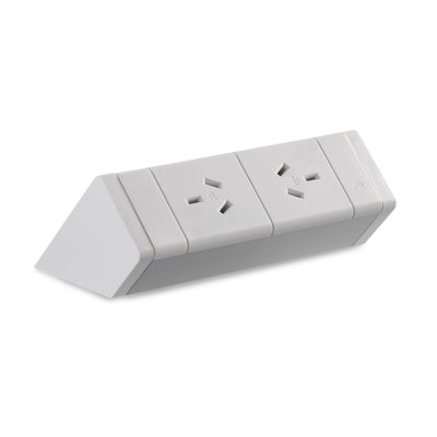Athena Power Rail