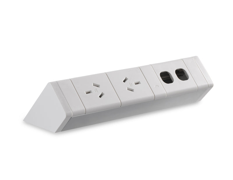 Athena Power Rail