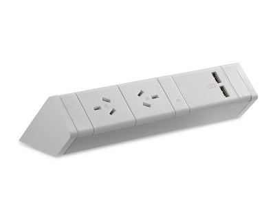 Athena Power Rail