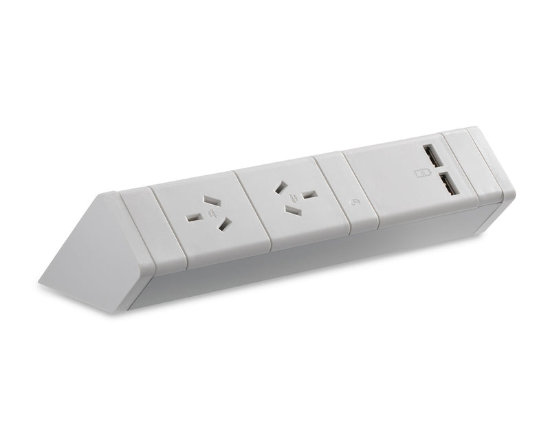 Athena Power Rail