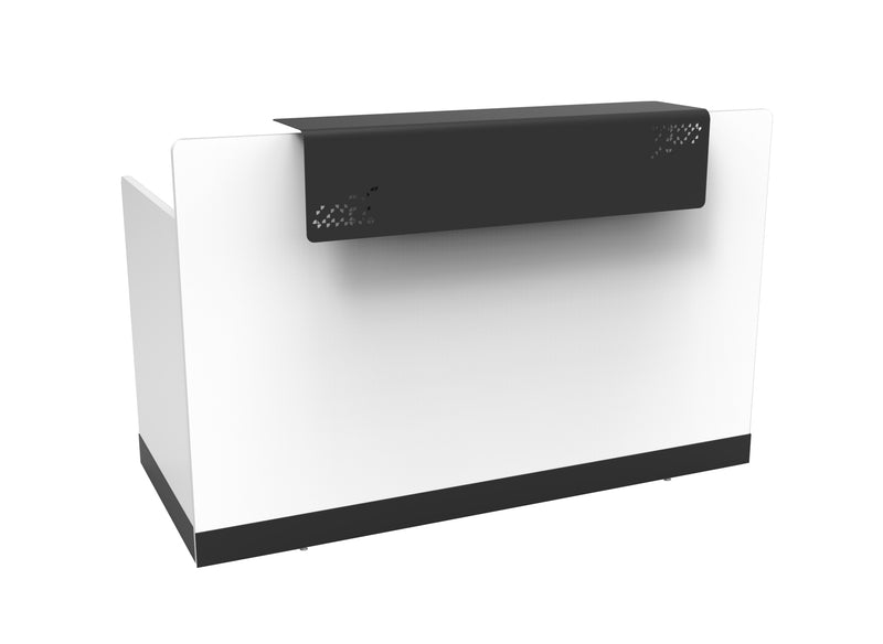 Swift Reception Counter