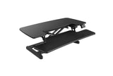 Rapid Flux Electric Desk Riser