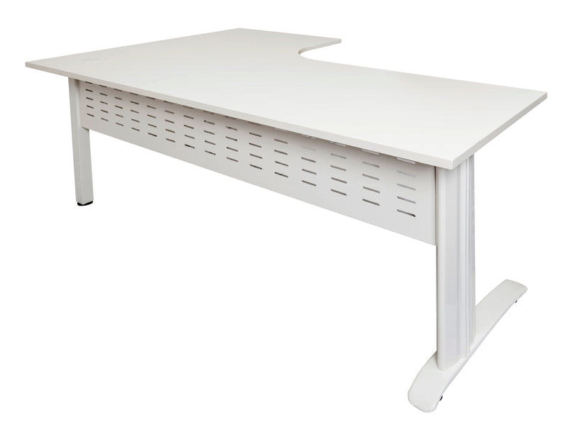 Rapid Span Corner Workstation - 700mm Deep