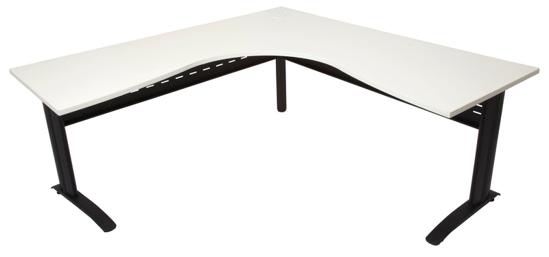 Rapid Span Corner Workstation - 700mm Deep