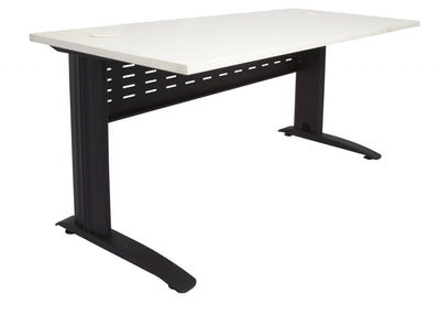 Rapid Span Straight Desk - 700mm Deep