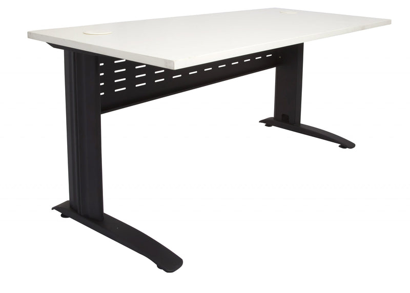 Rapid Span Straight Desk - 700mm Deep