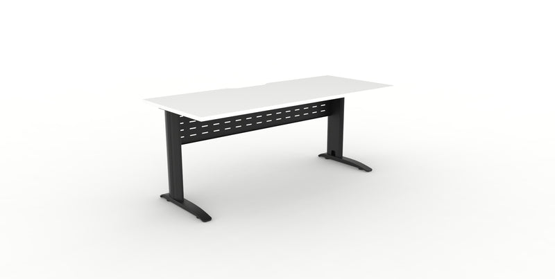 Deluxe Rapid Span Straight Desk - 750mm Deep