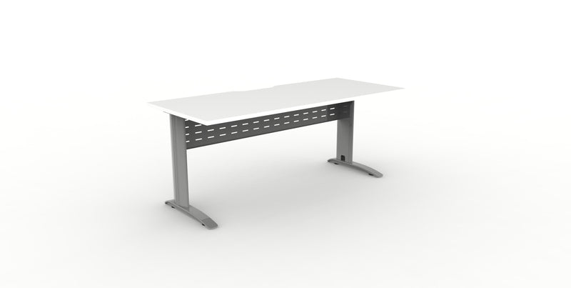 Deluxe Rapid Span Straight Desk - 750mm Deep
