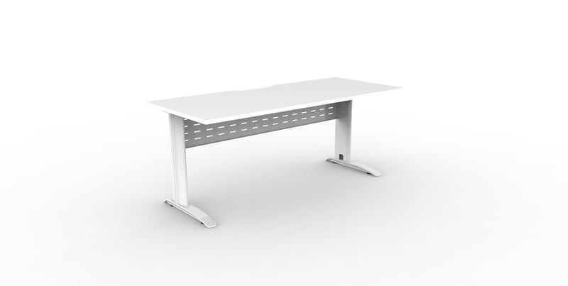 Deluxe Rapid Span Straight Desk - 750mm Deep