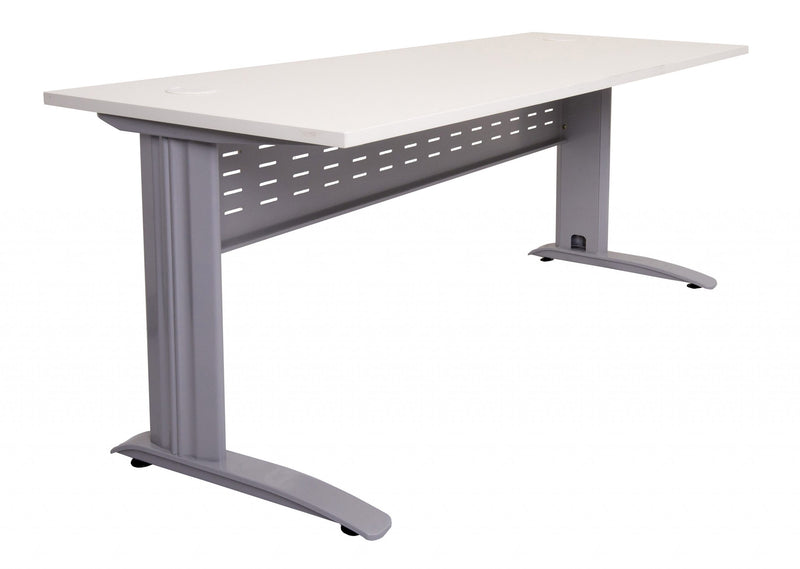Rapid Span Straight Desk - 700mm Deep