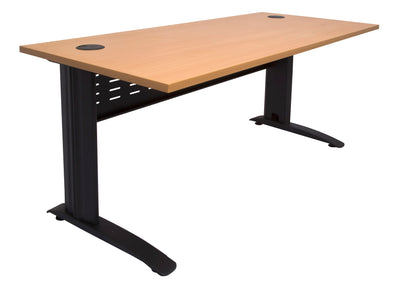 Rapid Span Straight Desk - 700mm Deep