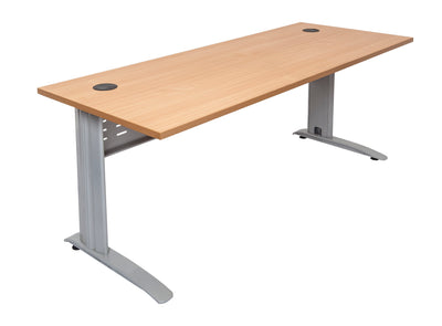 Rapid Span Straight Desk - 700mm Deep