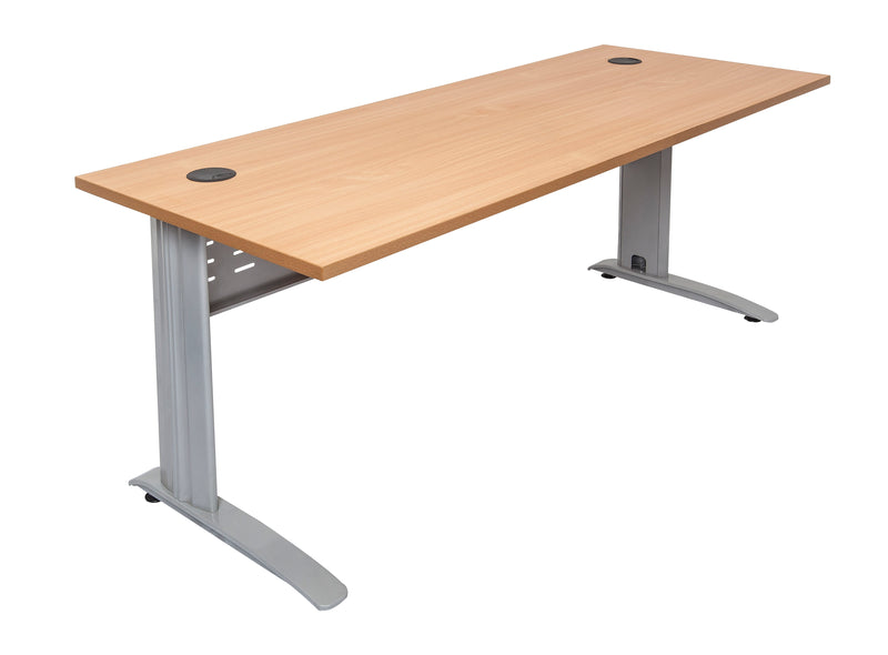 Rapid Span Straight Desk - 700mm Deep