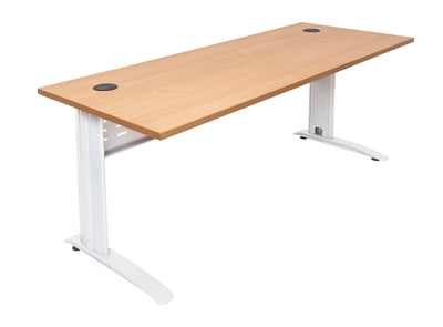 Rapid Span Straight Desk - 700mm Deep