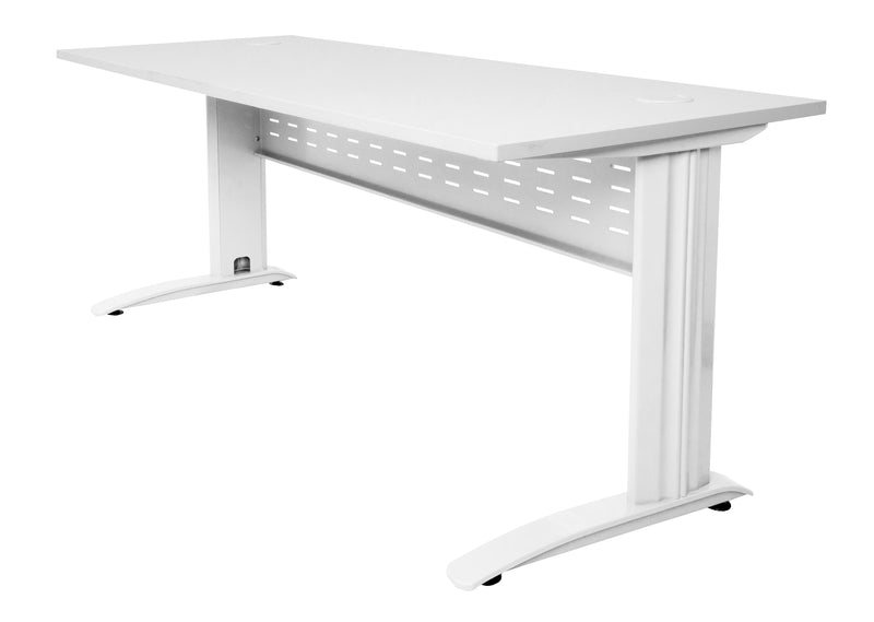 Rapid Span Straight Desk - 700mm Deep