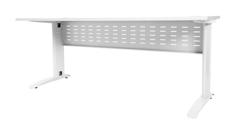 Rapid Span Straight Desk - 700mm Deep