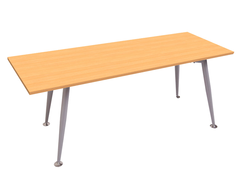 Rapid Span Meeting Table