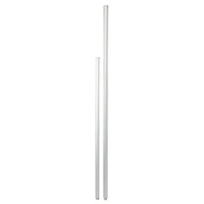 90 Degree Pole / 1250mm High