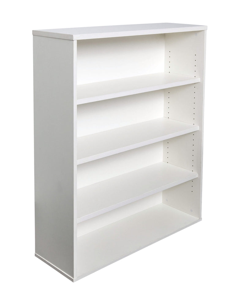 Rapid Span Bookcase -   FurnX
