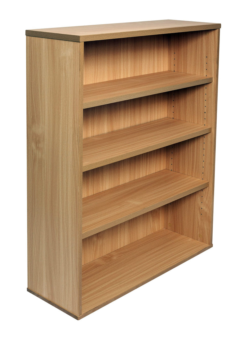 Rapid Span Bookcase -   FurnX