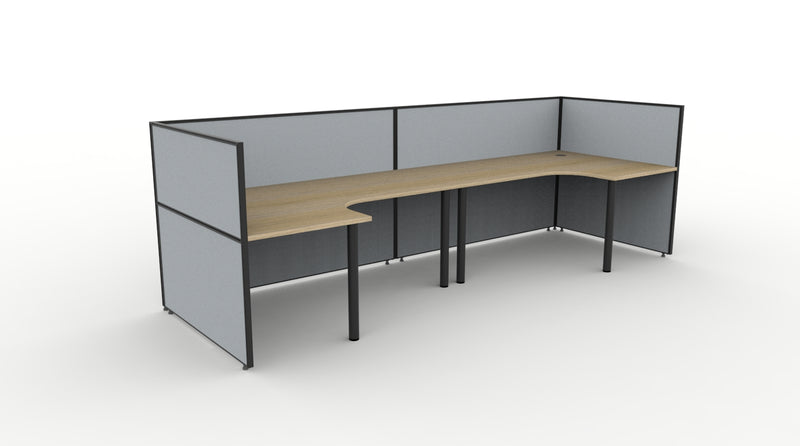 Shush30 Round Leg 2 Person