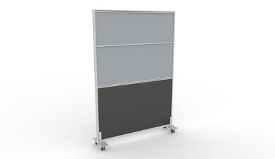 Freestanding Mobile Rapid Screens