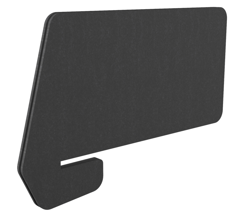 Slide On Screen Eco Panel Screen -   FurnX
