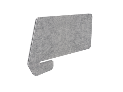 Slide On Screen Eco Panel Screen -   FurnX