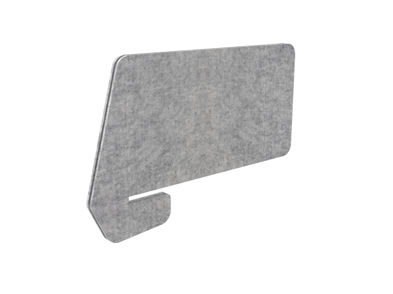 Slide On Screen Eco Panel Screen -   FurnX